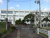 高島市立マキノ東小学校