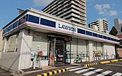 ローソン　大津島の関店