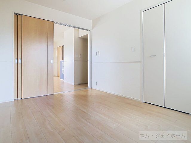 洋室