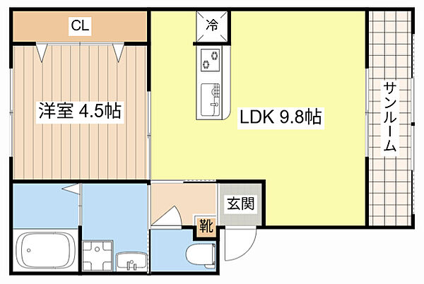 物件画像