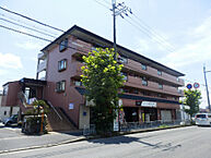 滋賀県大津市今堅田2丁目：物件画像／株式会社エム・ジェイホーム　能登川駅前店
