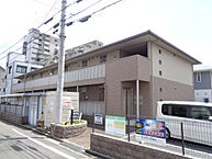 滋賀県近江八幡市中村町：物件画像／株式会社エム・ジェイホーム　能登川駅前店