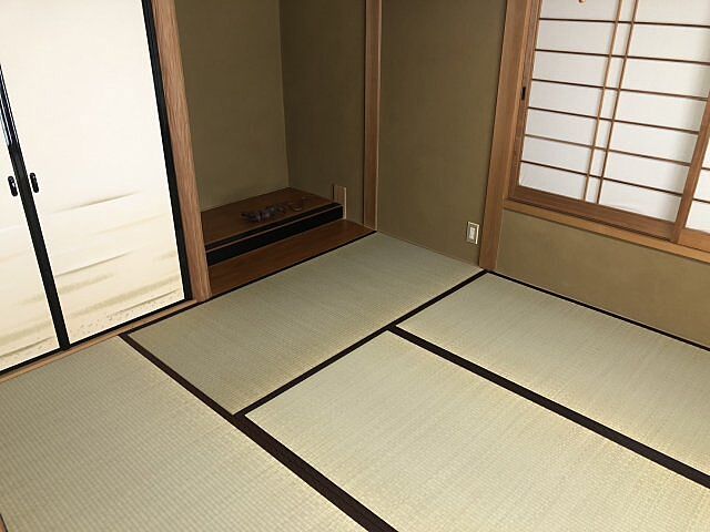和室