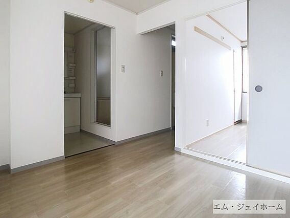 リバーサイド白鳥_内装_4