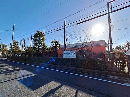 飯塚幼稚園 500m