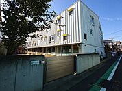 金町幼稚園金町幼稚園 500m
