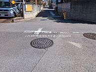 東京都葛飾区東水元5丁目：物件画像