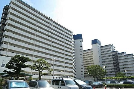 東建金町マンションのお部屋です。