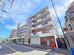 タウンハイツ亀有1号棟