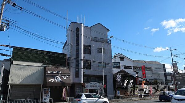 近江ビル 301｜大阪府高槻市南松原町(賃貸マンション1K・3階・20.00㎡)の写真 その25