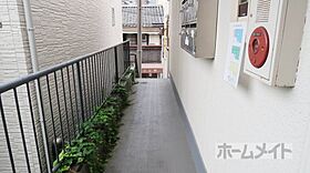 臼井ビル 202 ｜ 大阪府高槻市芥川町3丁目7-14（賃貸マンション1DK・2階・22.00㎡） その24