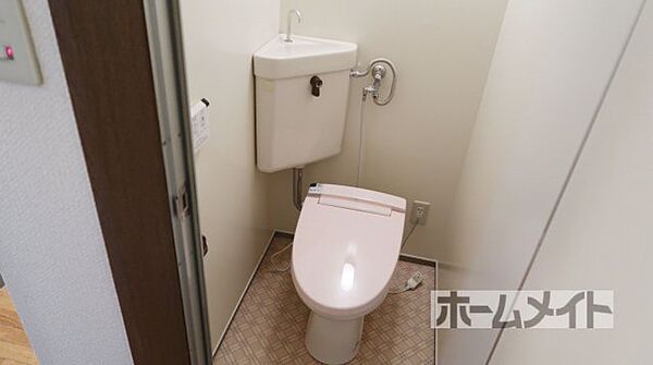 エステート樋口 105｜大阪府高槻市芝生町3丁目(賃貸アパート2DK・1階・46.62㎡)の写真 その7