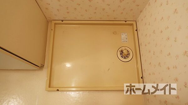 エステート樋口 105｜大阪府高槻市芝生町3丁目(賃貸アパート2DK・1階・46.62㎡)の写真 その10