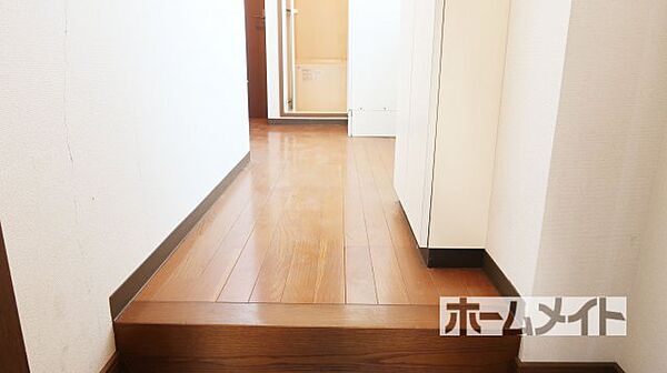 杉江ビル 302｜大阪府高槻市富田町1丁目(賃貸マンション1K・3階・26.64㎡)の写真 その18