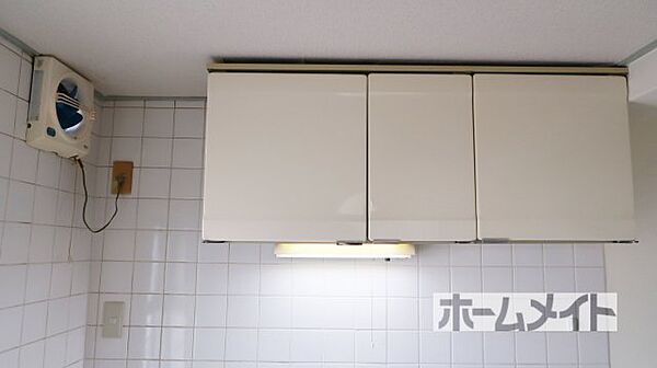 大協マンション 311｜大阪府高槻市富田町5丁目(賃貸マンション1DK・3階・33.00㎡)の写真 その13