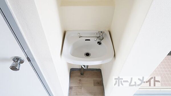 大協マンション 311｜大阪府高槻市富田町5丁目(賃貸マンション1DK・3階・33.00㎡)の写真 その8