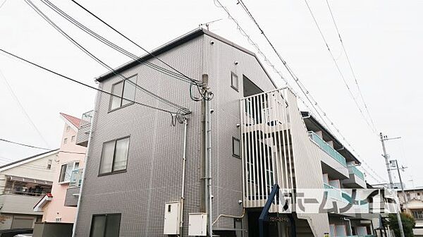 クローバーMオザキB棟 308｜大阪府高槻市富田町5丁目(賃貸マンション1K・3階・18.00㎡)の写真 その25