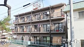 松原梅本ハイツ 201 ｜ 大阪府高槻市八丁畷町6-1（賃貸マンション1K・2階・20.00㎡） その25