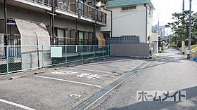 松原梅本ハイツ 201 ｜ 大阪府高槻市八丁畷町6-1（賃貸マンション1K・2階・20.00㎡） その29