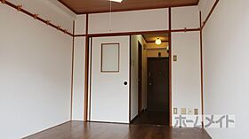 松原梅本ハイツ 201 ｜ 大阪府高槻市八丁畷町6-1（賃貸マンション1K・2階・20.00㎡） その4