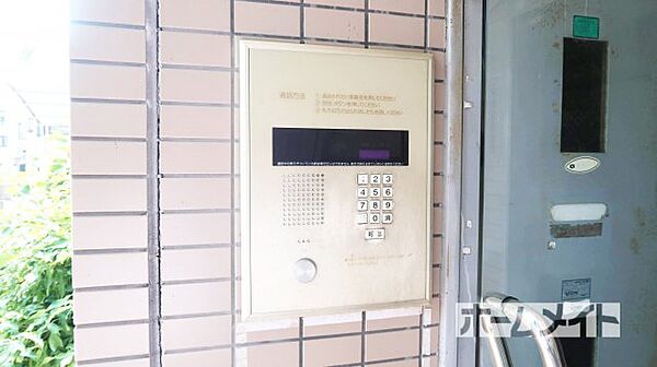 フォルテカーサ氷室 103｜大阪府高槻市氷室町2丁目(賃貸マンション2DK・1階・43.11㎡)の写真 その16