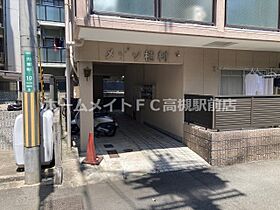 メゾン植村 303 ｜ 大阪府高槻市大畑町10-5（賃貸マンション1K・3階・24.00㎡） その15