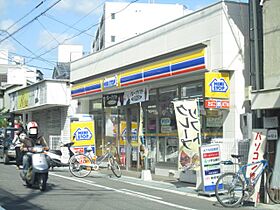 リーフジャルダン富田駅前 101 ｜ 大阪府高槻市富田町1丁目29-15（賃貸アパート1K・1階・26.00㎡） その20