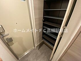 D-residence南芥川町 105 ｜ 大阪府高槻市南芥川町2-1（賃貸アパート1LDK・1階・42.79㎡） その21