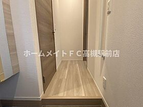 D-residence南芥川町 105 ｜ 大阪府高槻市南芥川町2-1（賃貸アパート1LDK・1階・42.79㎡） その18