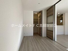 D-residence辻子 101 ｜ 大阪府高槻市辻子2丁目1-232（賃貸アパート1LDK・1階・45.29㎡） その19