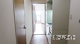 真上ウエストコート 202 ｜ 大阪府高槻市真上町1丁目1-25（賃貸マンション1K・2階・22.55㎡） その18