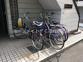 柳原第1パールハイツ 203 ｜ 大阪府高槻市芥川町3丁目20-8（賃貸アパート1R・2階・16.50㎡） その6