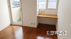 東白マンション 210 ｜ 大阪府高槻市西真上1丁目7-20（賃貸マンション1K・2階・23.94㎡） その3