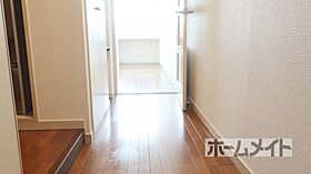 東白マンション 210 ｜ 大阪府高槻市西真上1丁目7-20（賃貸マンション1K・2階・23.94㎡） その17