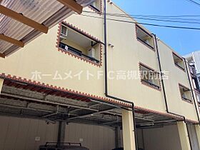 フェリセ富田  ｜ 大阪府高槻市大畑町11-30（賃貸マンション1R・2階・22.20㎡） その6