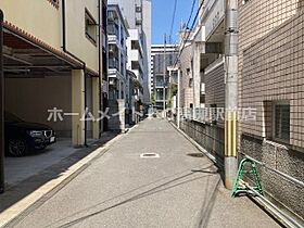 フェリセ富田  ｜ 大阪府高槻市大畑町11-30（賃貸マンション1R・2階・22.20㎡） その11