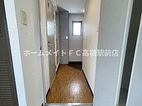 プレジール高槻 204 ｜ 大阪府高槻市高槻町3-14（賃貸マンション1R・2階・24.00㎡） その18