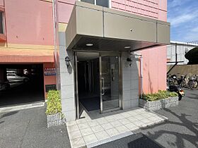 フラットピア88 425 ｜ 大阪府高槻市西冠1丁目25-16（賃貸マンション1K・4階・20.00㎡） その21