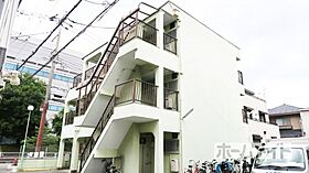 柳原第一パールマンション 301 ｜ 大阪府高槻市芥川町3丁目20-10（賃貸マンション1K・3階・16.50㎡） その2