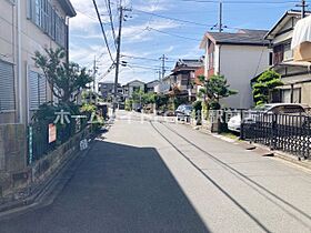 岩井ハイツ 101 ｜ 大阪府高槻市高垣町（賃貸アパート1K・1階・16.00㎡） その29