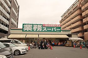 プライムコート  ｜ 大阪府高槻市古曽部町2丁目8-16（賃貸マンション1K・2階・18.90㎡） その8