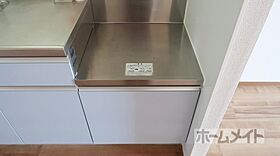 高井マンション 305 ｜ 大阪府高槻市西冠3丁目3-1（賃貸アパート2LDK・3階・54.32㎡） その17