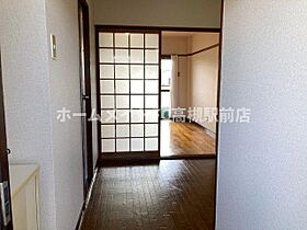 川西ロイヤルハイツ 102 ｜ 大阪府高槻市川西町2丁目18-32（賃貸マンション1DK・1階・25.00㎡） その18