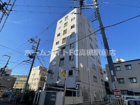 Dwell高槻（ドゥエル高槻） 305 ｜ 大阪府高槻市城北町2丁目6-13（賃貸マンション1R・3階・16.00㎡） その25