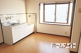 REIWA昭和台ビル 201 ｜ 大阪府高槻市昭和台町2丁目15-2（賃貸マンション1DK・2階・34.00㎡） その3