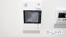 プレステージV京口 101 ｜ 大阪府高槻市京口町11-10（賃貸マンション1LDK・1階・29.15㎡） その10