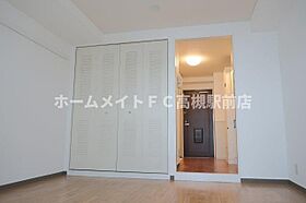 ベル・レオーネ 302 ｜ 大阪府高槻市芥川町1丁目10-20（賃貸マンション1K・3階・22.10㎡） その20