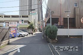 ベル・レオーネ 302 ｜ 大阪府高槻市芥川町1丁目10-20（賃貸マンション1K・3階・22.10㎡） その30