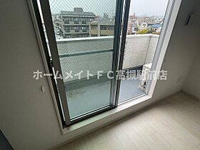 アヴェルーチェ高槻富田町 302 ｜ 大阪府高槻市富田町3丁目27-12（賃貸アパート1K・3階・28.96㎡） その11