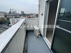 アヴェルーチェ高槻富田町 302 ｜ 大阪府高槻市富田町3丁目27-12（賃貸アパート1K・3階・28.96㎡） その22